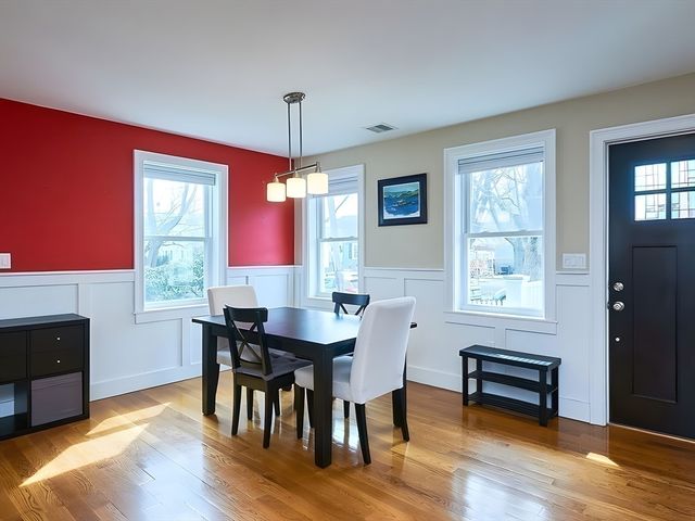 2 Michael Street, Arlington, MA 02474