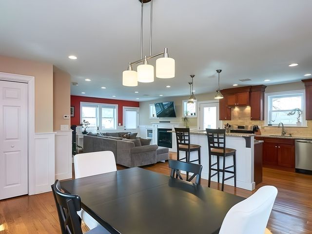 2 Michael Street, Arlington, MA 02474