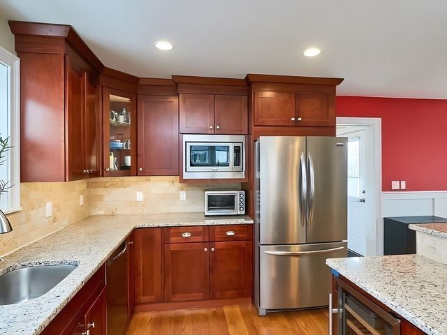 2 Michael Street, Arlington, MA 02474