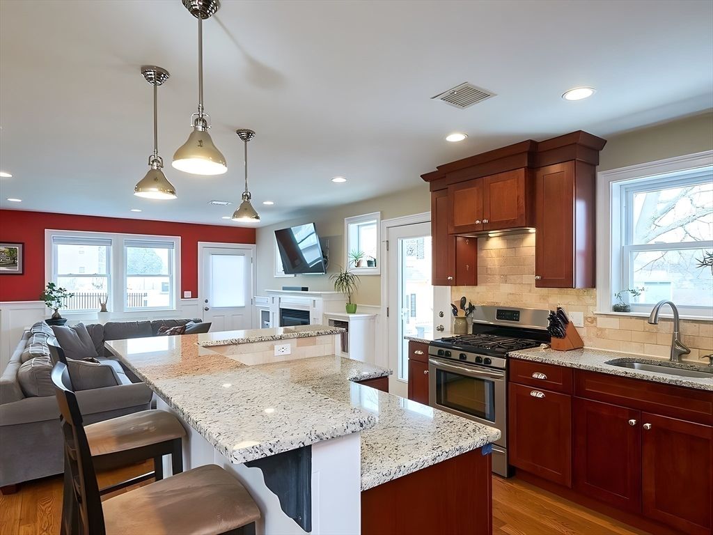 2 Michael Street, Arlington, MA 02474