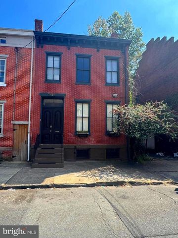 182 BRUNSWICK AVE, Trenton, NJ 08618