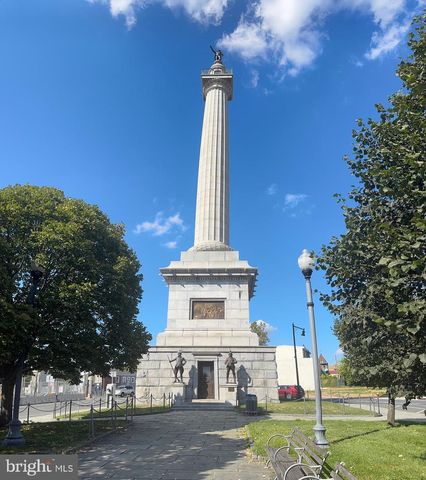 182 BRUNSWICK AVE, Trenton, NJ 08618