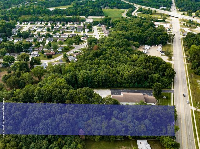 00 Red Arrow Highway, Bridgman, MI 49106