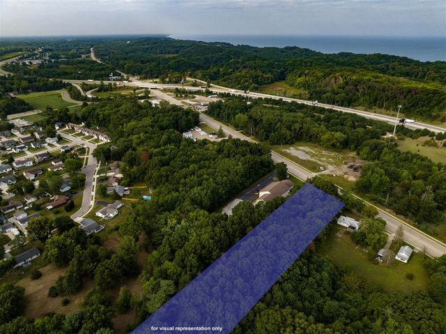 00 Red Arrow Highway, Bridgman, MI 49106