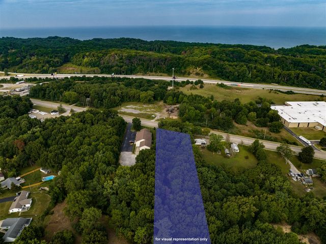 00 Red Arrow Highway, Bridgman, MI 49106