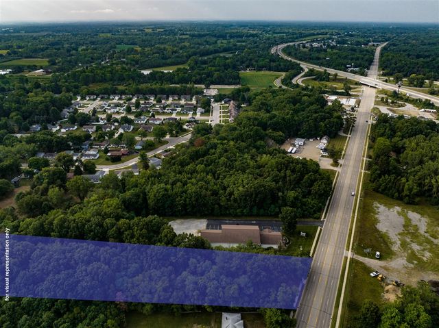 00 Red Arrow Highway, Bridgman, MI 49106