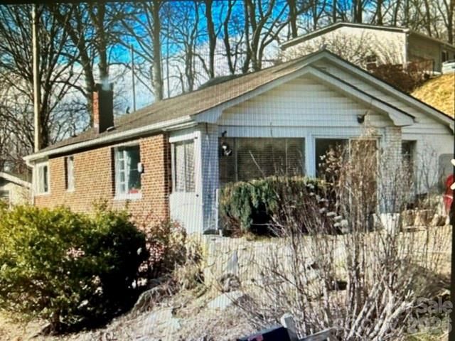 10200 US 23 Highway, Mars Hill, NC 28754