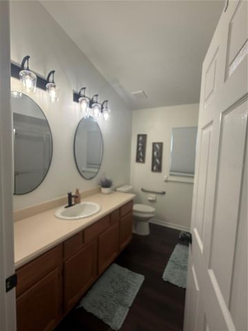 6060 CONDOR DRIVE, Lakeland, FL 33809