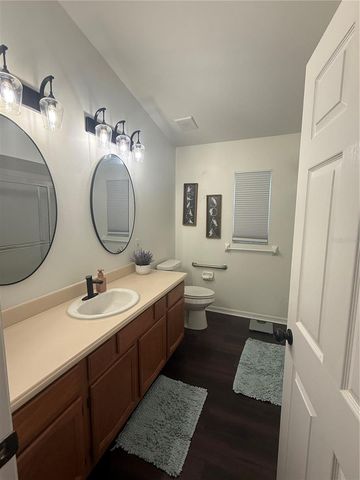 6060 CONDOR DRIVE, Lakeland, FL 33809