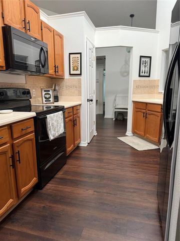 6060 CONDOR DRIVE, Lakeland, FL 33809