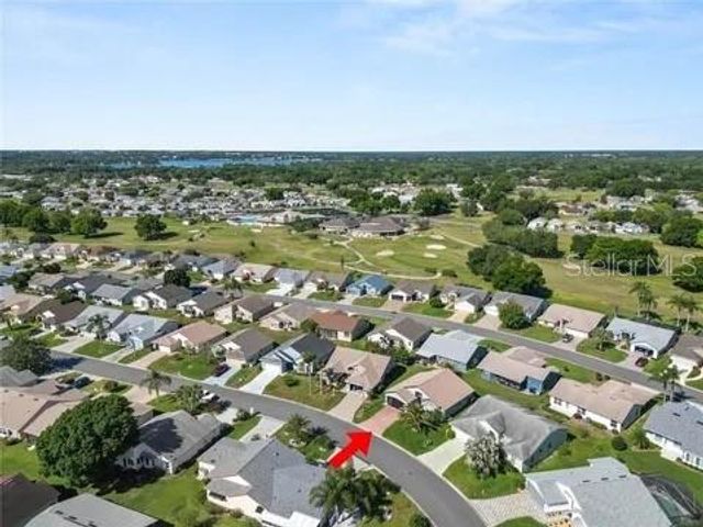 6060 CONDOR DRIVE, Lakeland, FL 33809