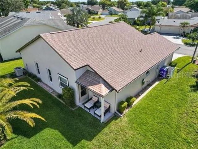 6060 CONDOR DRIVE, Lakeland, FL 33809