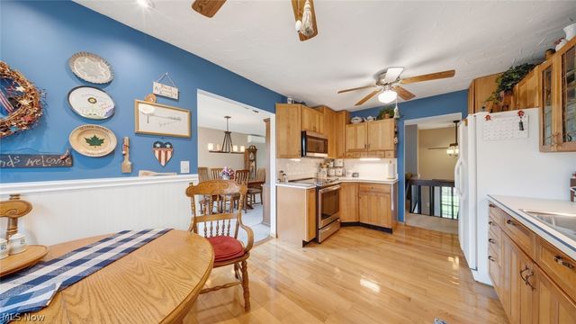 9690 Kinsman Road, Novelty, OH 44072