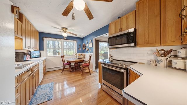 9690 Kinsman Road, Novelty, OH 44072