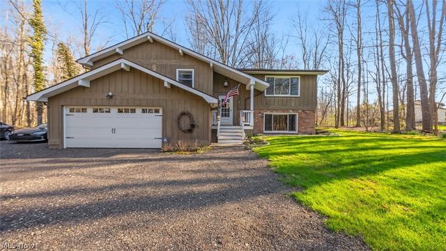 9690 Kinsman Road, Novelty, OH 44072