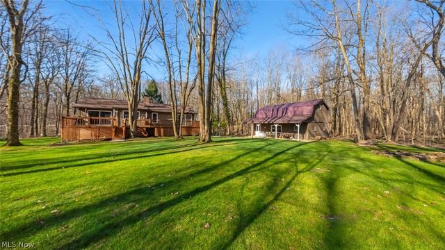 9690 Kinsman Road, Novelty, OH 44072