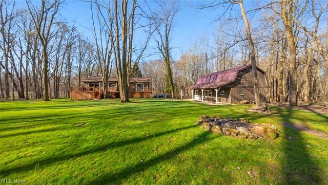 9690 Kinsman Road, Novelty, OH 44072