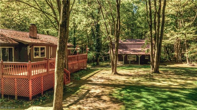 9690 Kinsman Road, Novelty, OH 44072