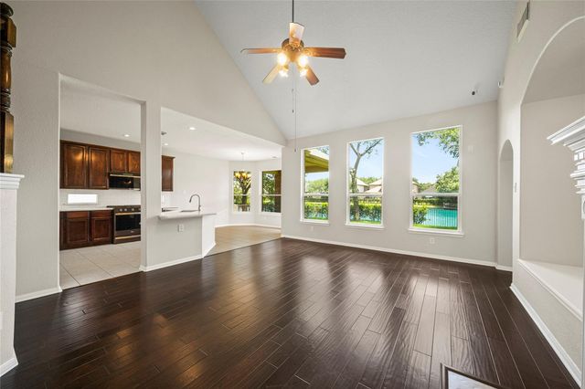 8306 Golden Harbour, Missouri City, TX 77459