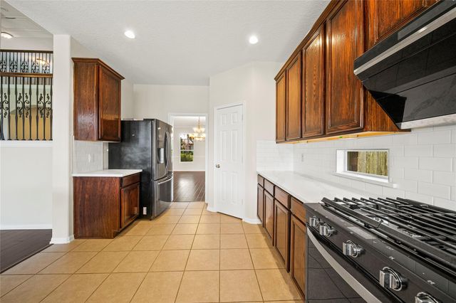 8306 Golden Harbour, Missouri City, TX 77459