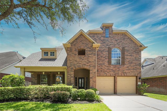 8306 Golden Harbour, Missouri City, TX 77459