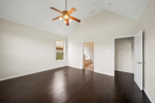 8306 Golden Harbour, Missouri City, TX 77459