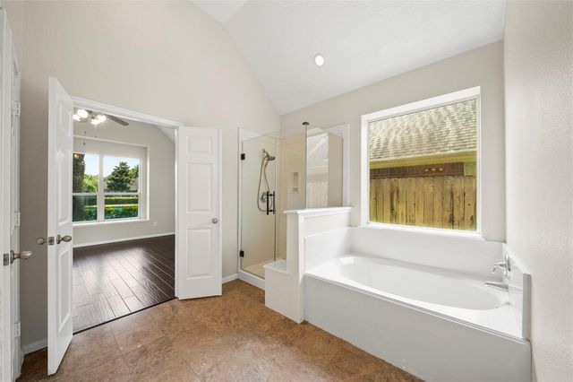 8306 Golden Harbour, Missouri City, TX 77459