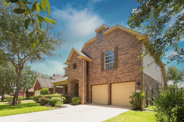8306 Golden Harbour, Missouri City, TX 77459