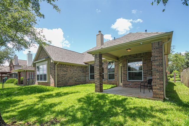 8306 Golden Harbour, Missouri City, TX 77459