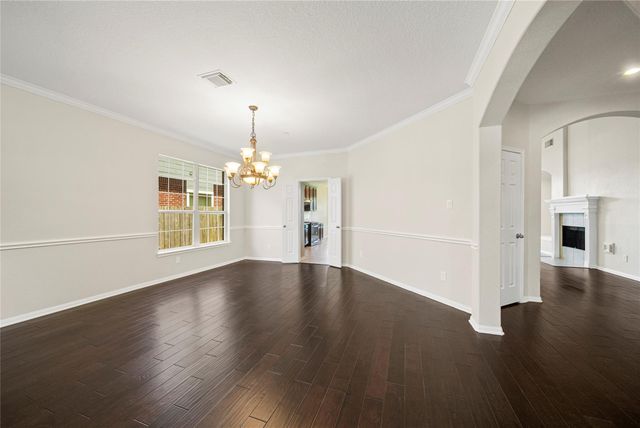 8306 Golden Harbour, Missouri City, TX 77459