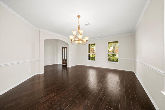 8306 Golden Harbour, Missouri City, TX 77459