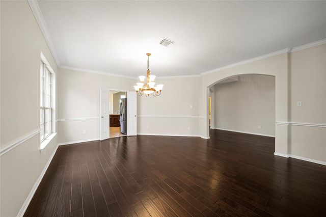 8306 Golden Harbour, Missouri City, TX 77459