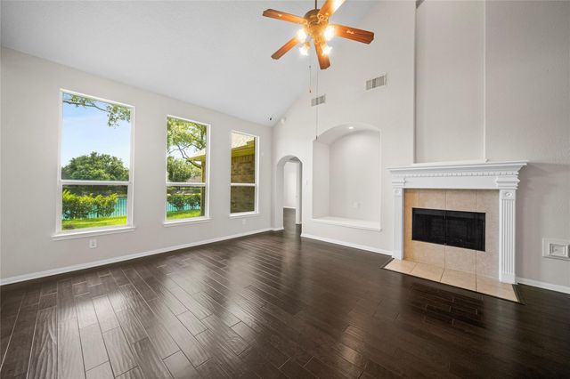 8306 Golden Harbour, Missouri City, TX 77459