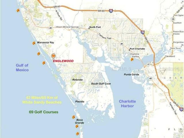 7 LAUREL COURT, Placida, FL 33946