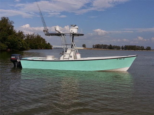 7 LAUREL COURT, Placida, FL 33946