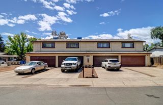 3580 Ricardo Avenue, Redding, CA 96002