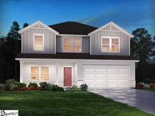 617 Hollybank Street, Fountain Inn, SC 29644