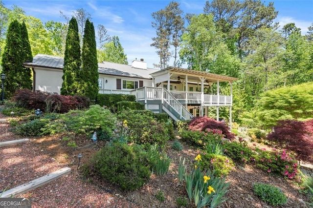 155 Crowe Road, Alpharetta, GA 30004