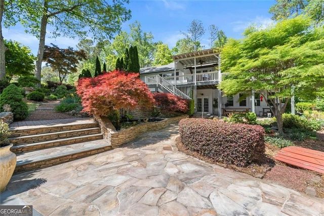 155 Crowe Road, Alpharetta, GA 30004