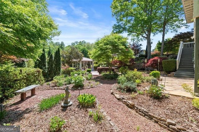 155 Crowe Road, Alpharetta, GA 30004