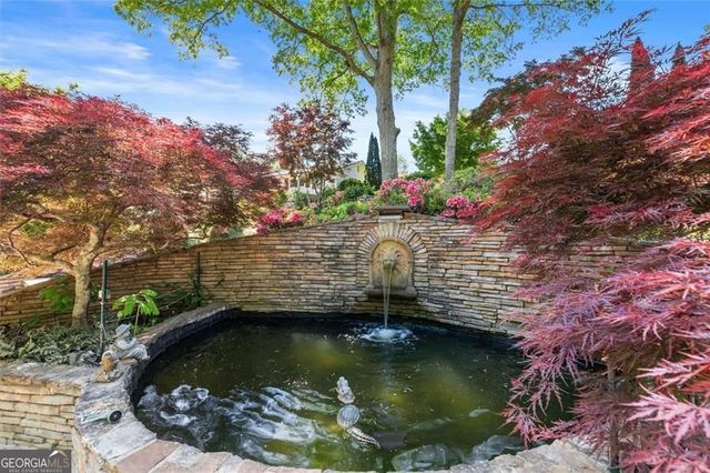155 Crowe Road, Alpharetta, GA 30004
