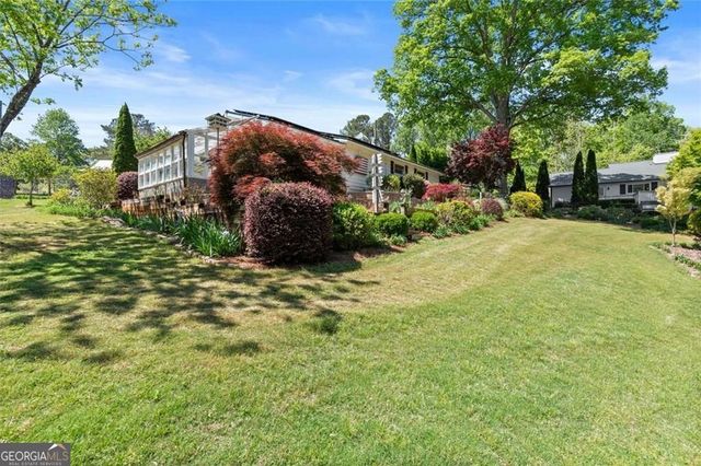 155 Crowe Road, Alpharetta, GA 30004