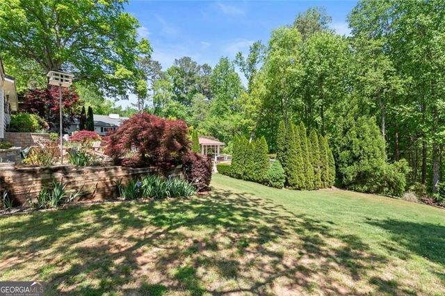 155 Crowe Road, Alpharetta, GA 30004