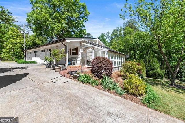 155 Crowe Road, Alpharetta, GA 30004
