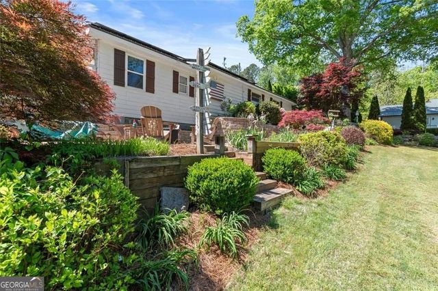 155 Crowe Road, Alpharetta, GA 30004