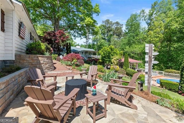 155 Crowe Road, Alpharetta, GA 30004