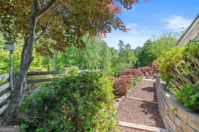 155 Crowe Road, Alpharetta, GA 30004