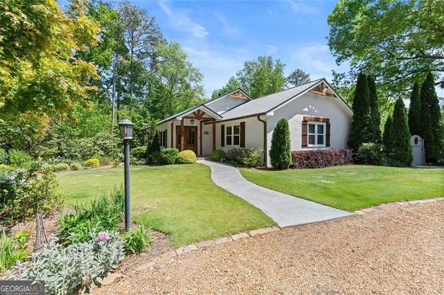 155 Crowe Road, Alpharetta, GA 30004