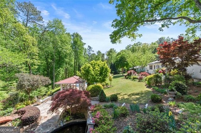 155 Crowe Road, Alpharetta, GA 30004