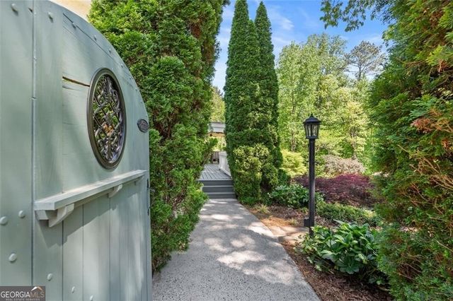 155 Crowe Road, Alpharetta, GA 30004